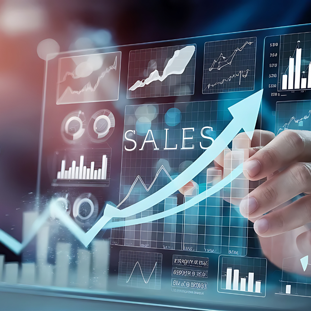Boosting Sales Engagement: The Power of Interactive B2B Content